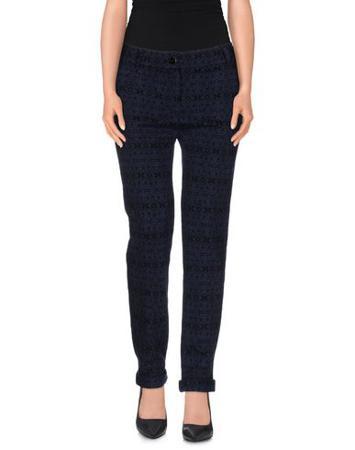 Брюки LA FABBRICA DEL LINO