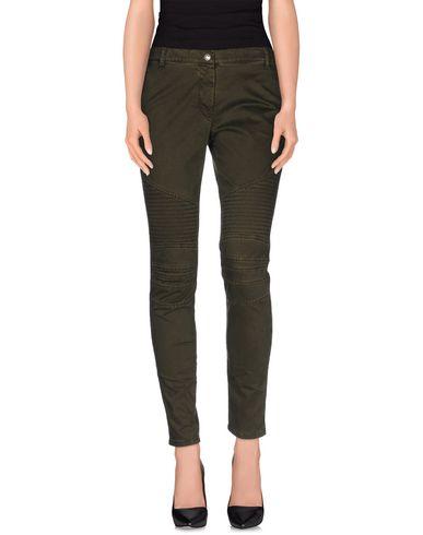 Брюки PINKO BLACK