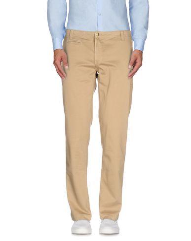 Брюки  -  цвет