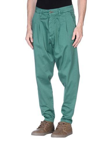 Брюки  -  цвет