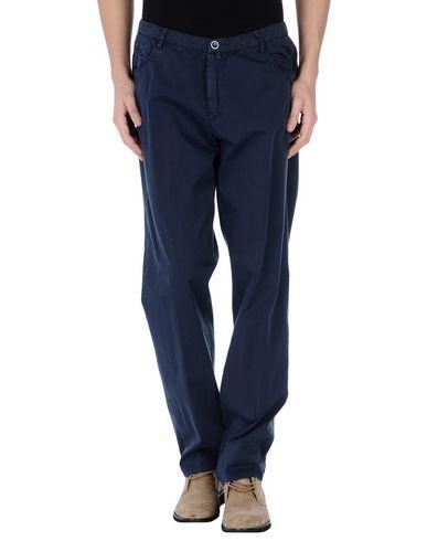 Брюки  -  цвет