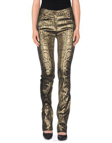 Брюки ROBERTO CAVALLI