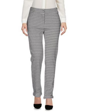 Брюки LA FABBRICA DEL LINO