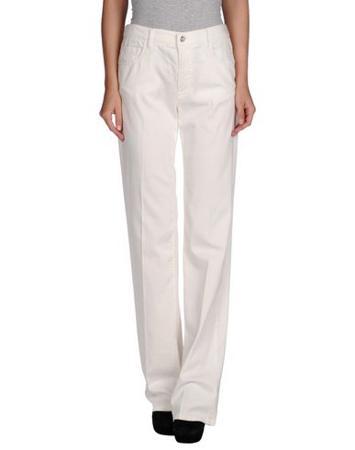 Брюки ARMANI COLLEZIONI