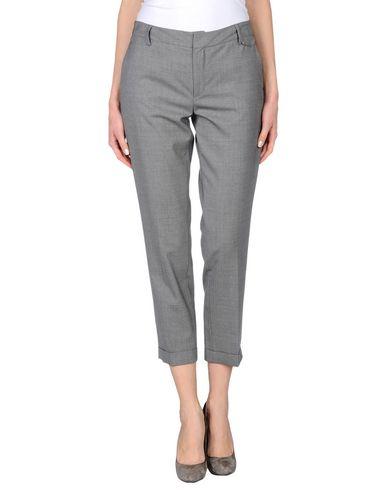 Брюки  -  цвет