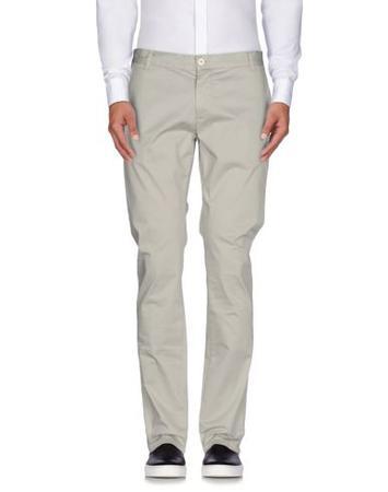 Брюки CHINOS & COTTON