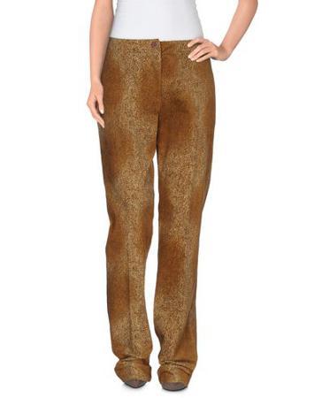 Брюки BORBONESE