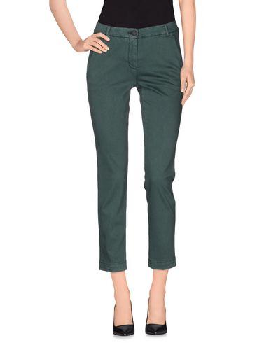 Брюки  -  цвет