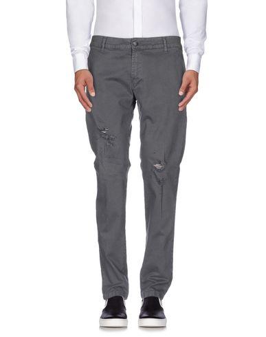 Брюки  -  цвет