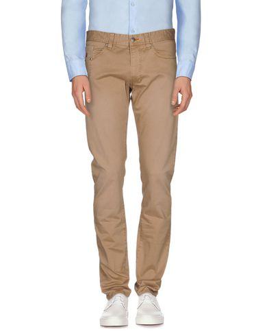 Брюки  -  цвет