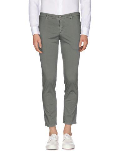 Брюки  -  цвет