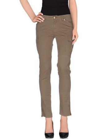 Брюки PIANURASTUDIO