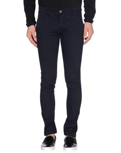 Брюки  -  цвет