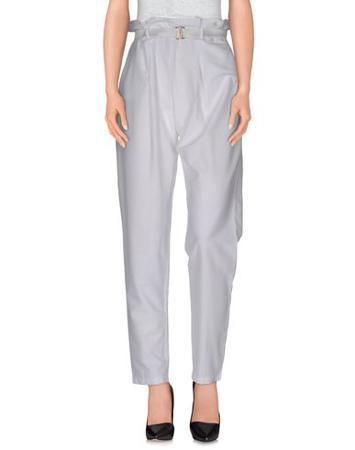 Брюки WHO*S WHO