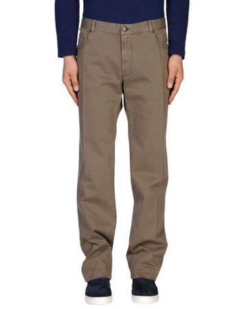 Брюки BLUE LES COPAINS