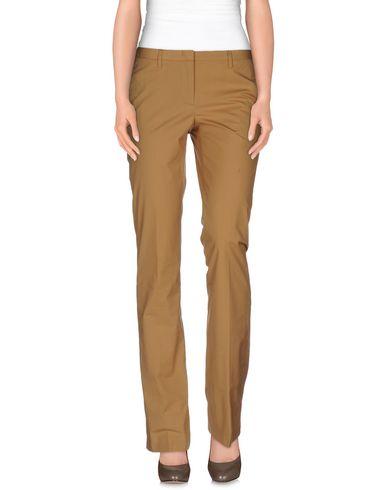 Брюки  -  цвет