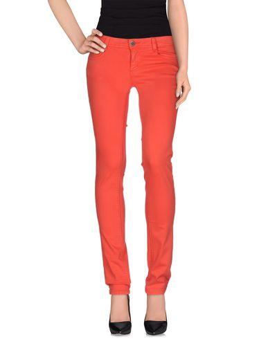 Брюки  -  цвет