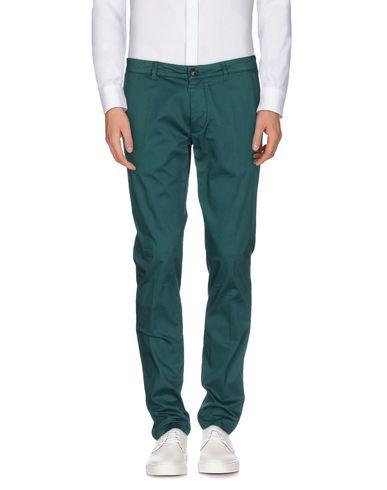 Брюки  -  цвет