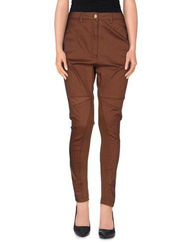 Брюки PINKO GREY