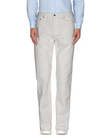 Брюки MASSIMO ALBA