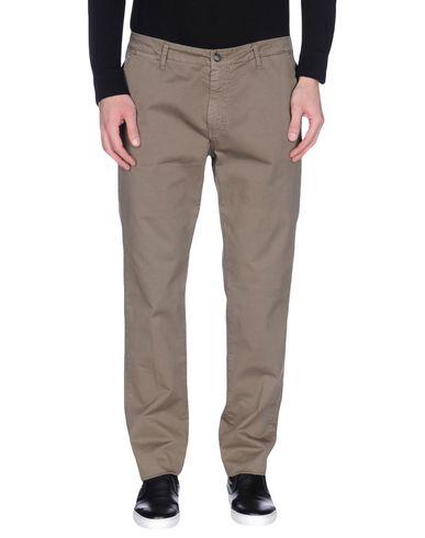 Брюки  -  цвет