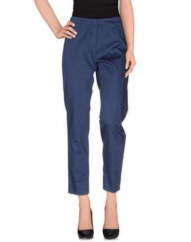 Брюки  -  цвет