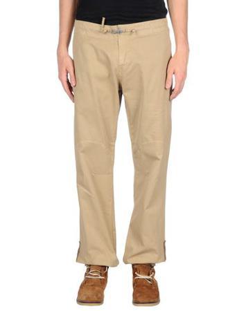 Брюки MOLO ELEVEN