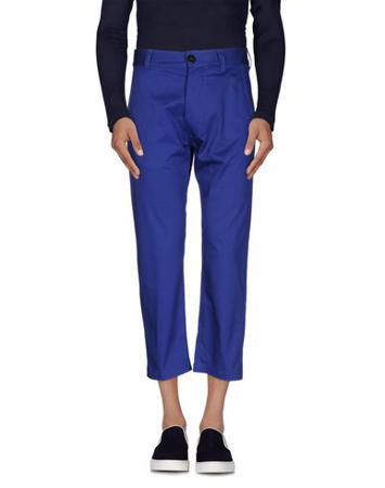 Брюки CHRISTIAN PELLIZZARI