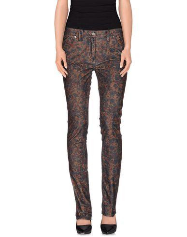 Брюки ISABEL MARANT ÉTOILE