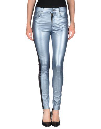 Брюки  -  цвет