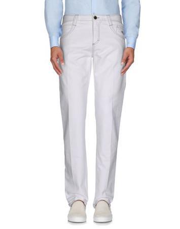 Брюки CARLO CHIONNA