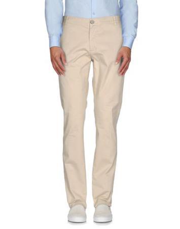 Брюки CHINOS & COTTON