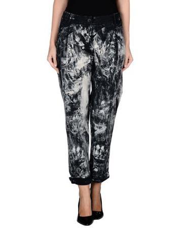 Брюки VANESA LORENZO Брюки VANESA LORENZO