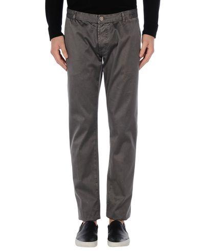 Брюки  -  цвет