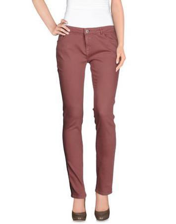 Брюки LEON & HARPER