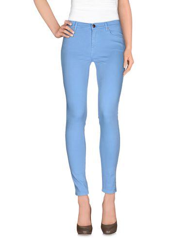 Брюки  -  цвет