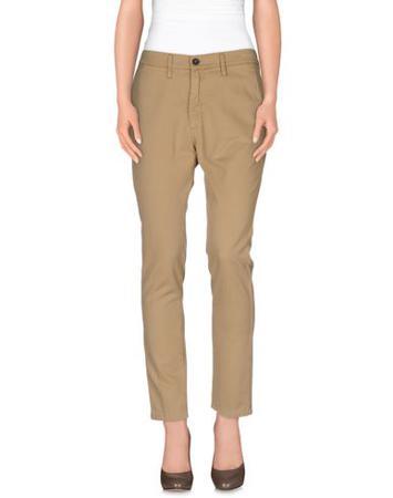 Брюки GOLD CASE