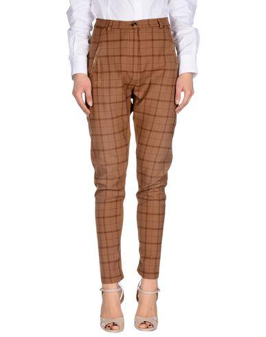 Брюки PINKO BLACK