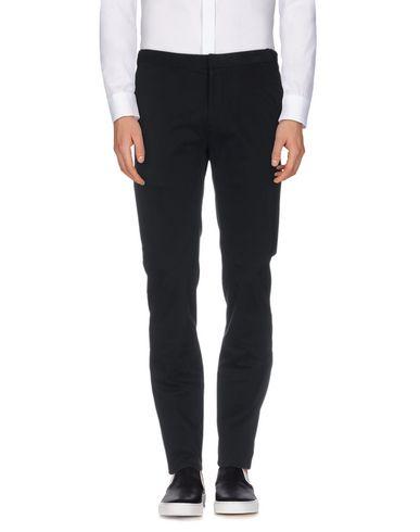 Брюки  -  цвет