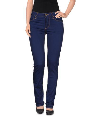 Брюки  -  цвет