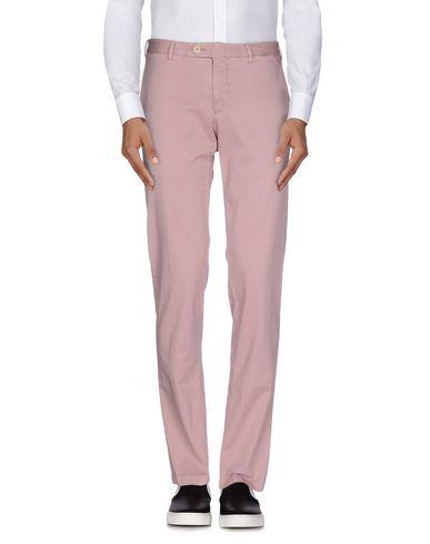 Брюки  -  цвет