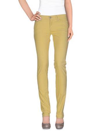 Брюки ISABEL MARANT ÉTOILE