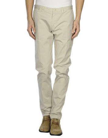 Брюки JEY COLE MAN