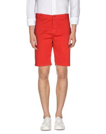 Брюки HAMAKI-HO