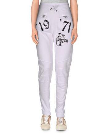 Брюки TRUE RELIGION Брюки TRUE RELIGION