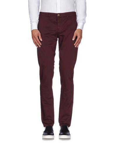 Брюки  -  цвет