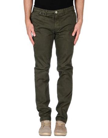 Брюки MANUEL RITZ WHITE