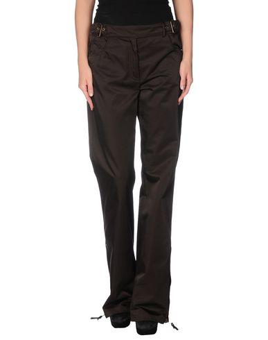 Брюки  -  цвет