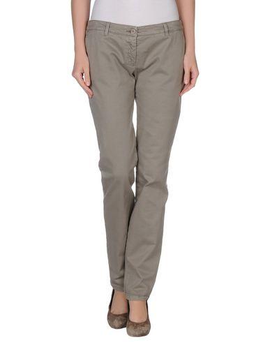 Брюки  -  цвет