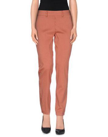 Брюки MASSIMO ALBA